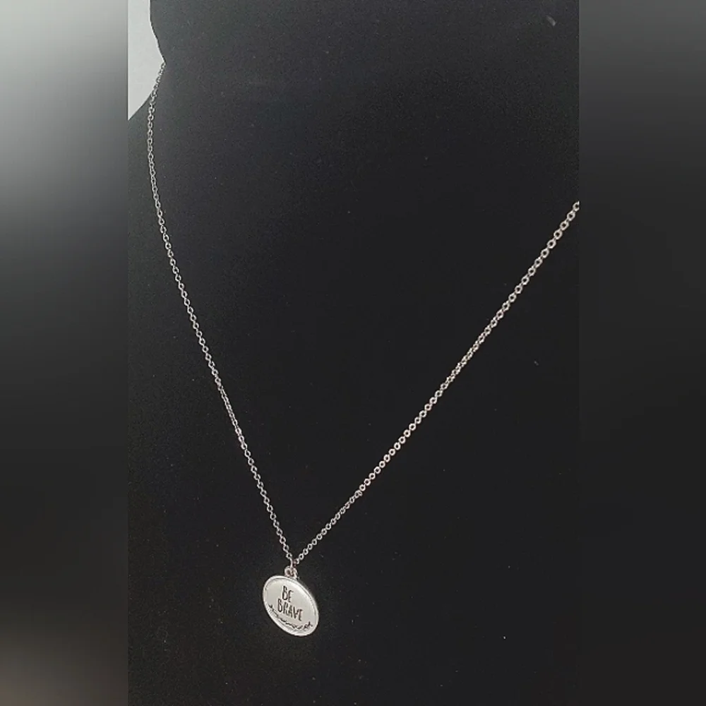 N/A customized silver